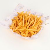 FRIES fingers Plate 