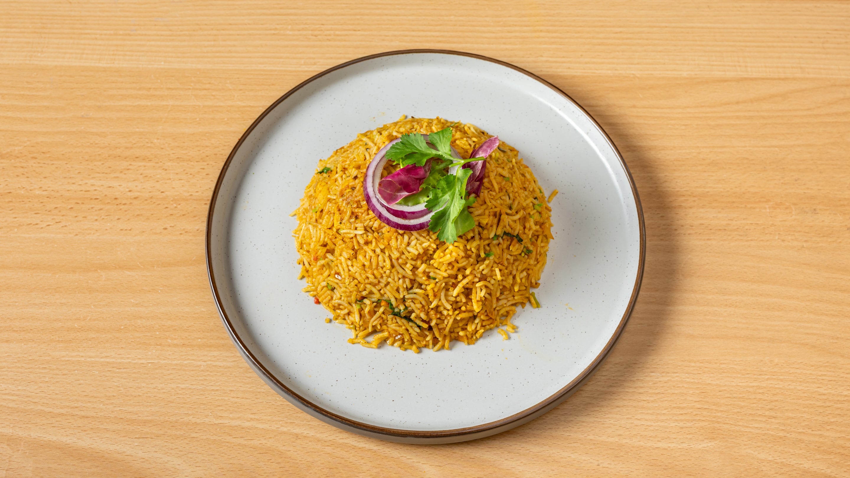 Special Mixed Biryani