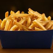 Side Dish - Fries