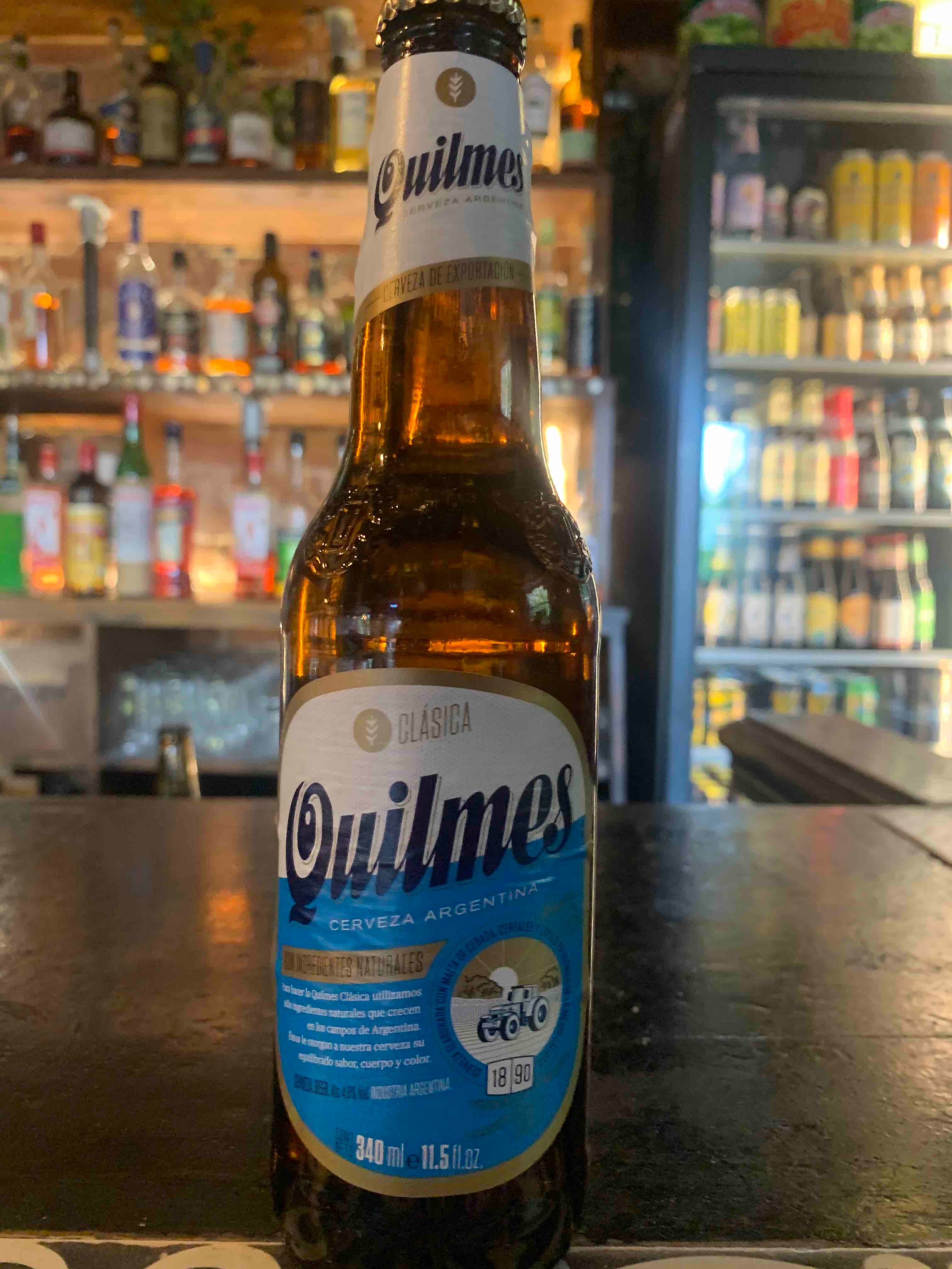 QUILMES
