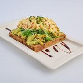 Bravocado by NAY CITY