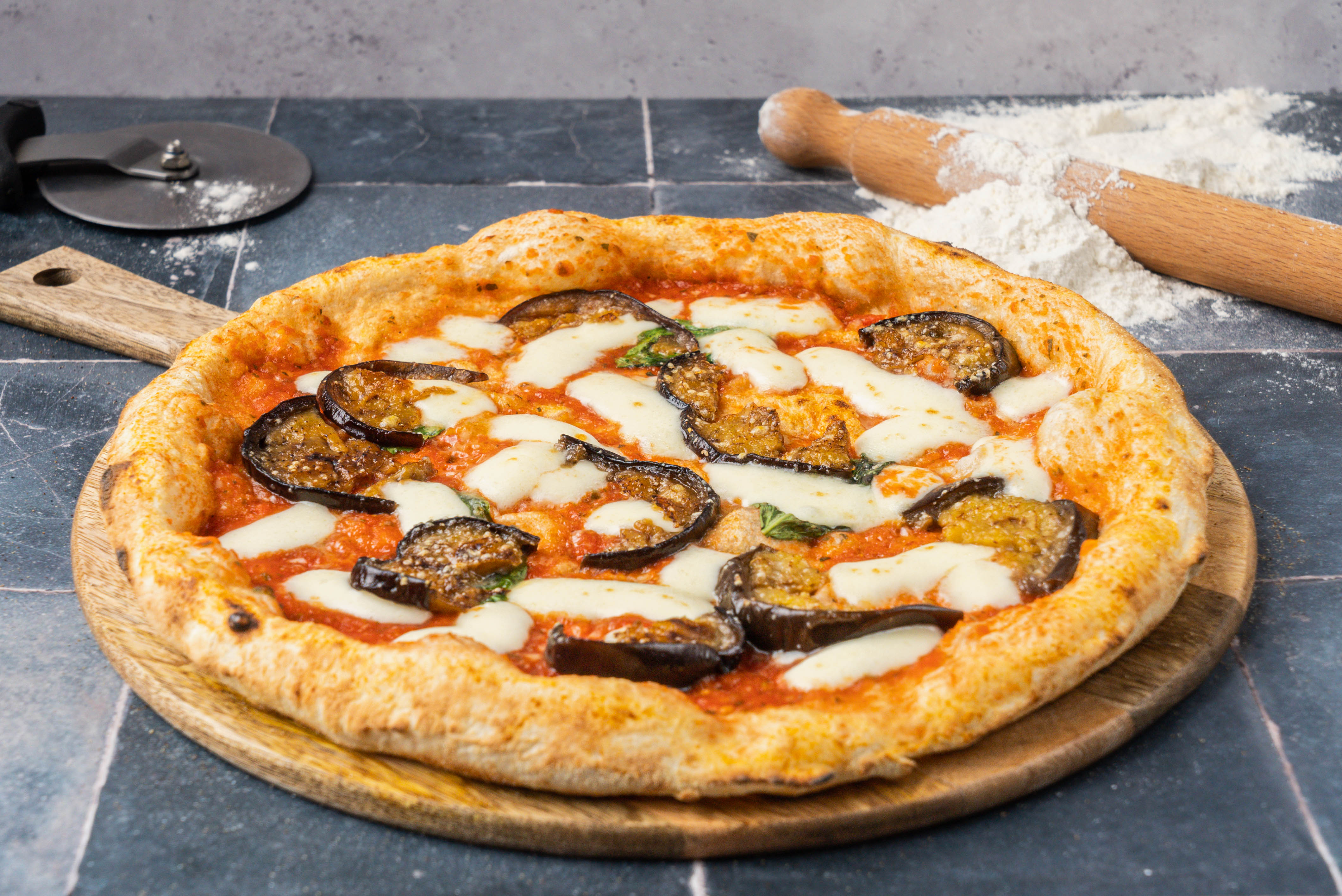 Parmigiana