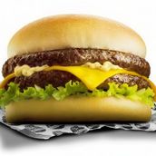 Burger Monster 