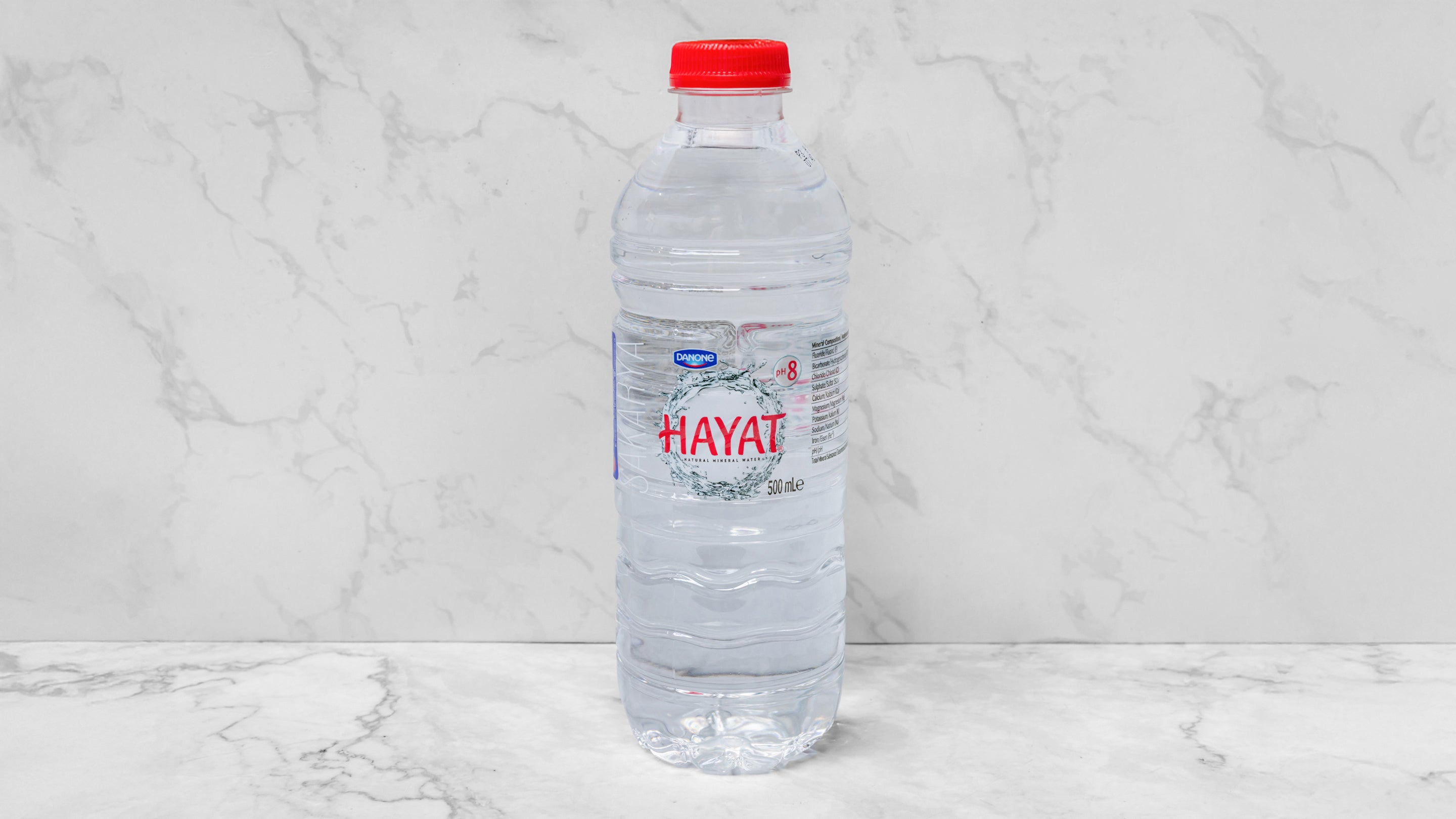 Water