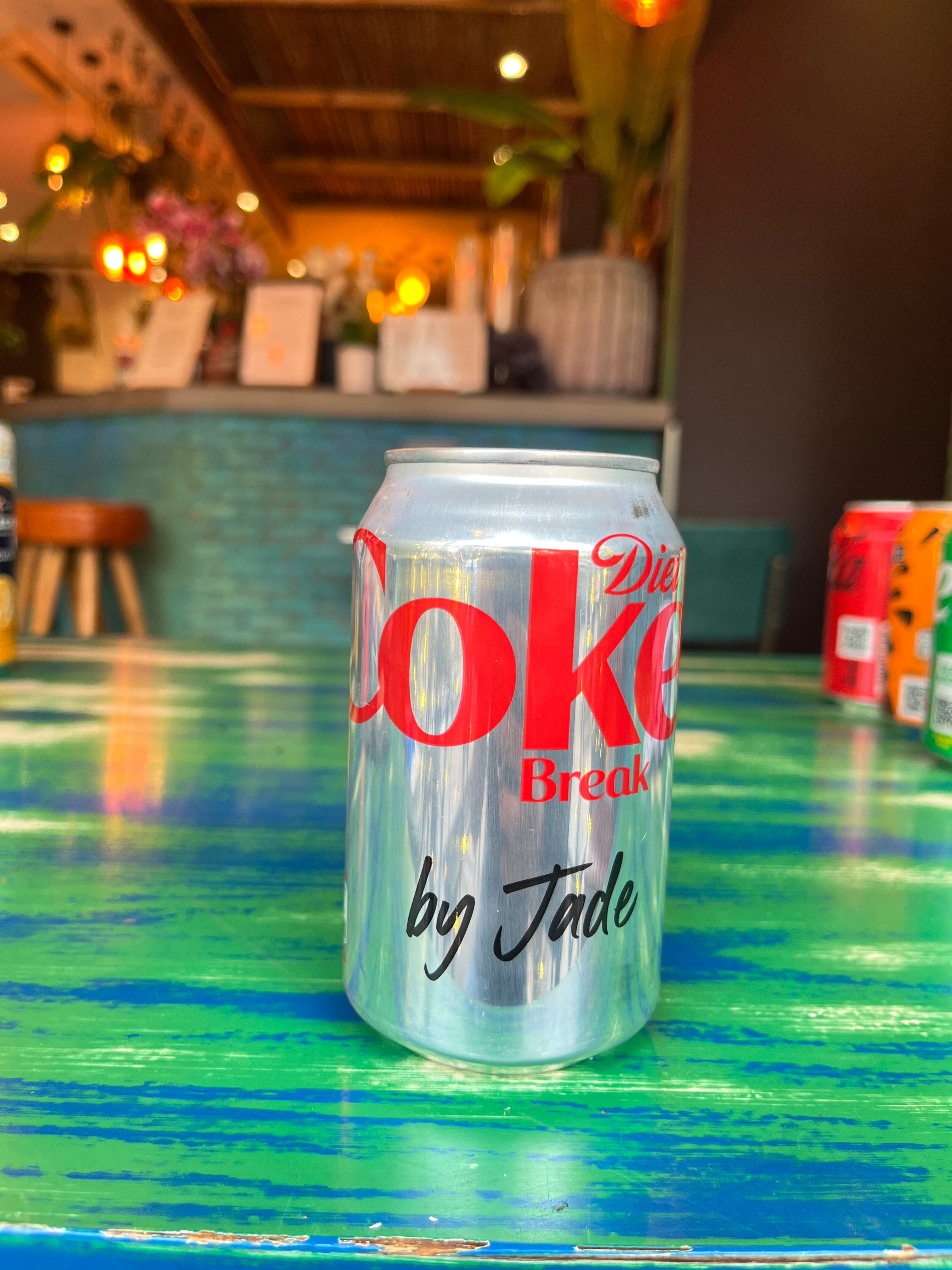 Diet Coke
