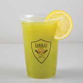 Lemon Mint 