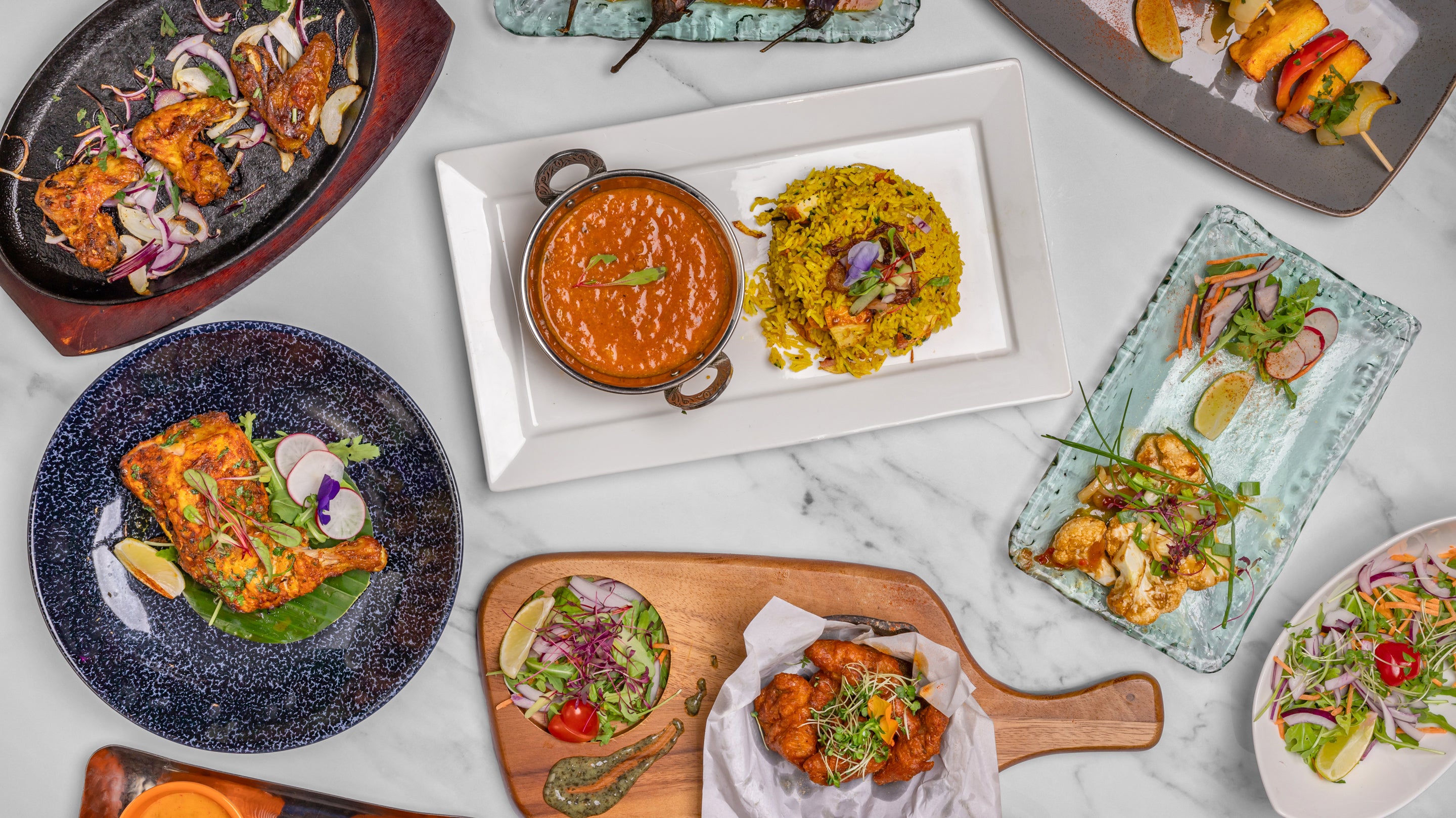 Harborne Indian Kitchen