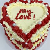 Birthday Cake 6