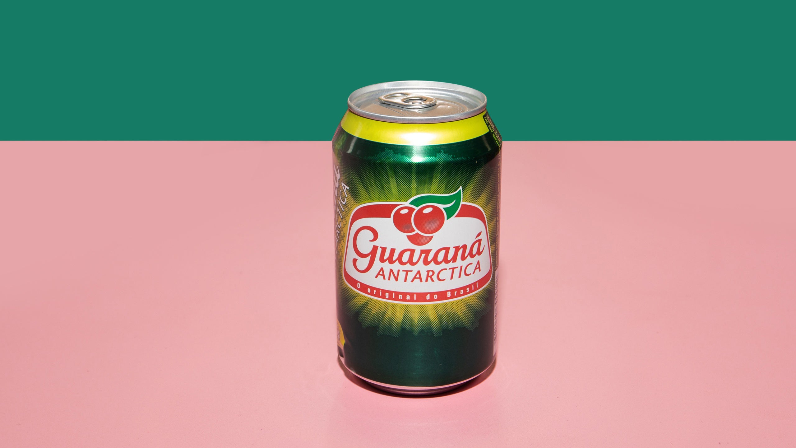 Guarana Antarctica