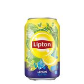 Lipton Lemon Ice Tea