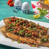 Anfochy Meal