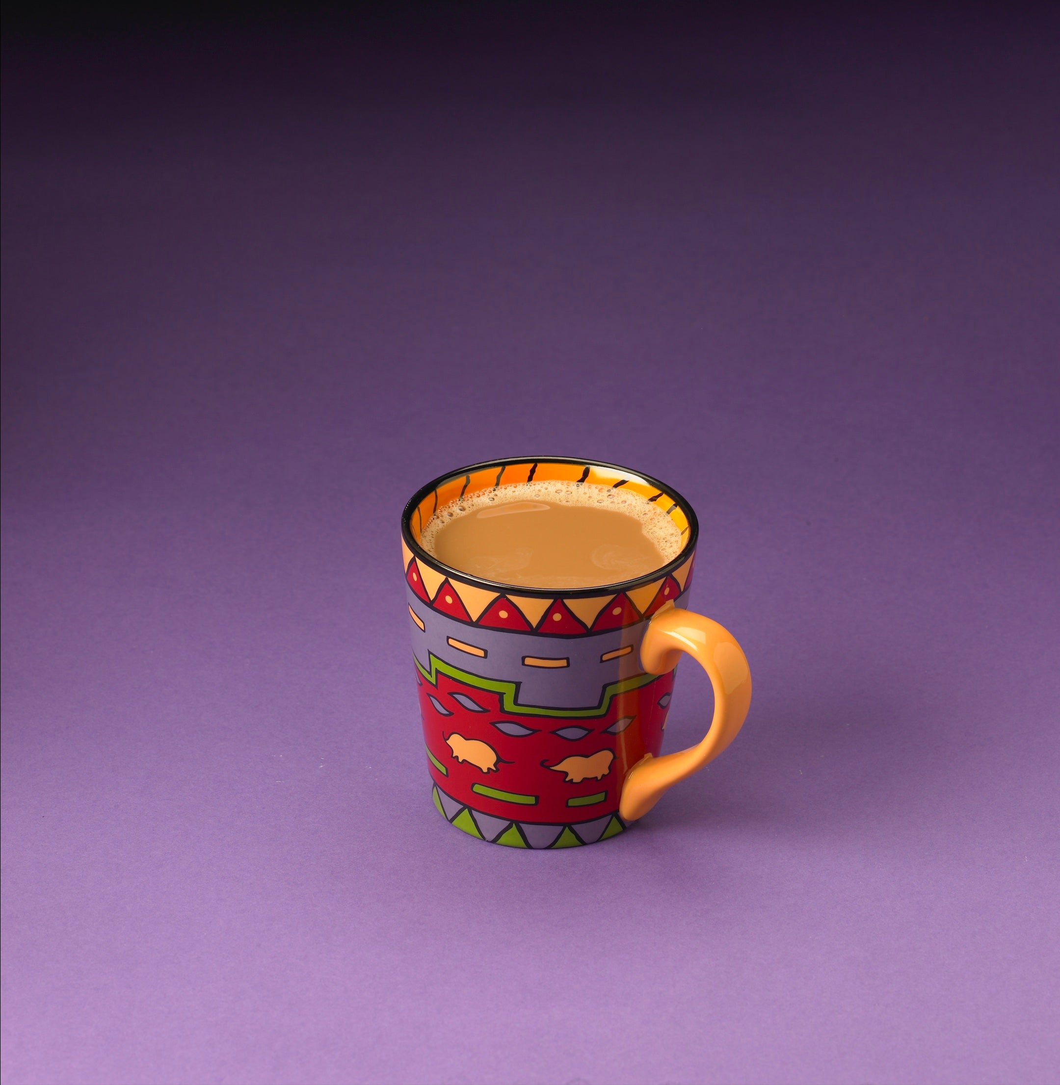 Spice Chai