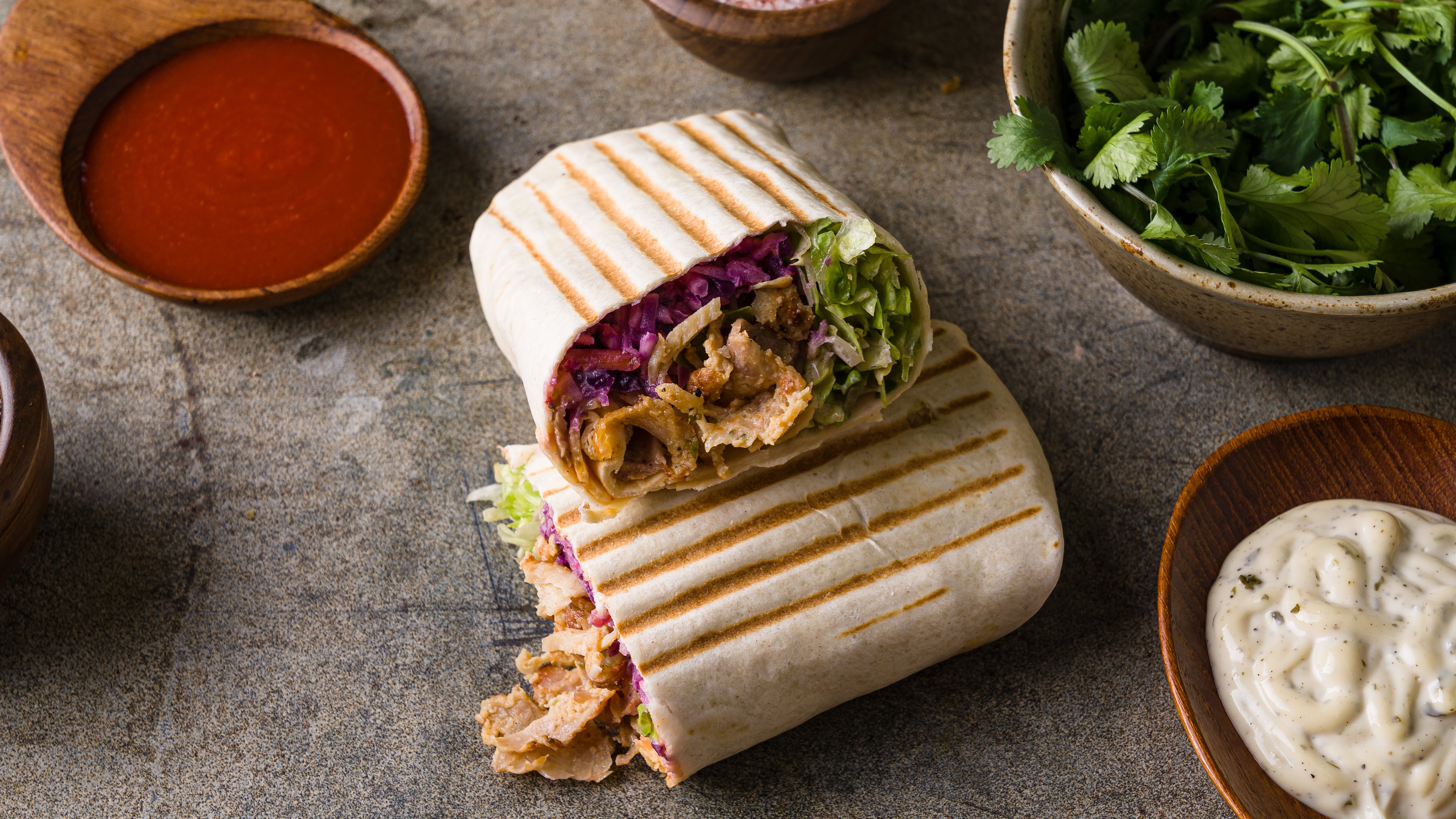 The Awesome Wrap