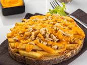 Loaded Fries 