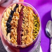 Arabica Acai Bowl