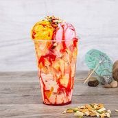 Al Dahab Special Falooda