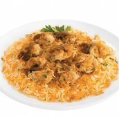 Chicken Biryani 1.5 KG