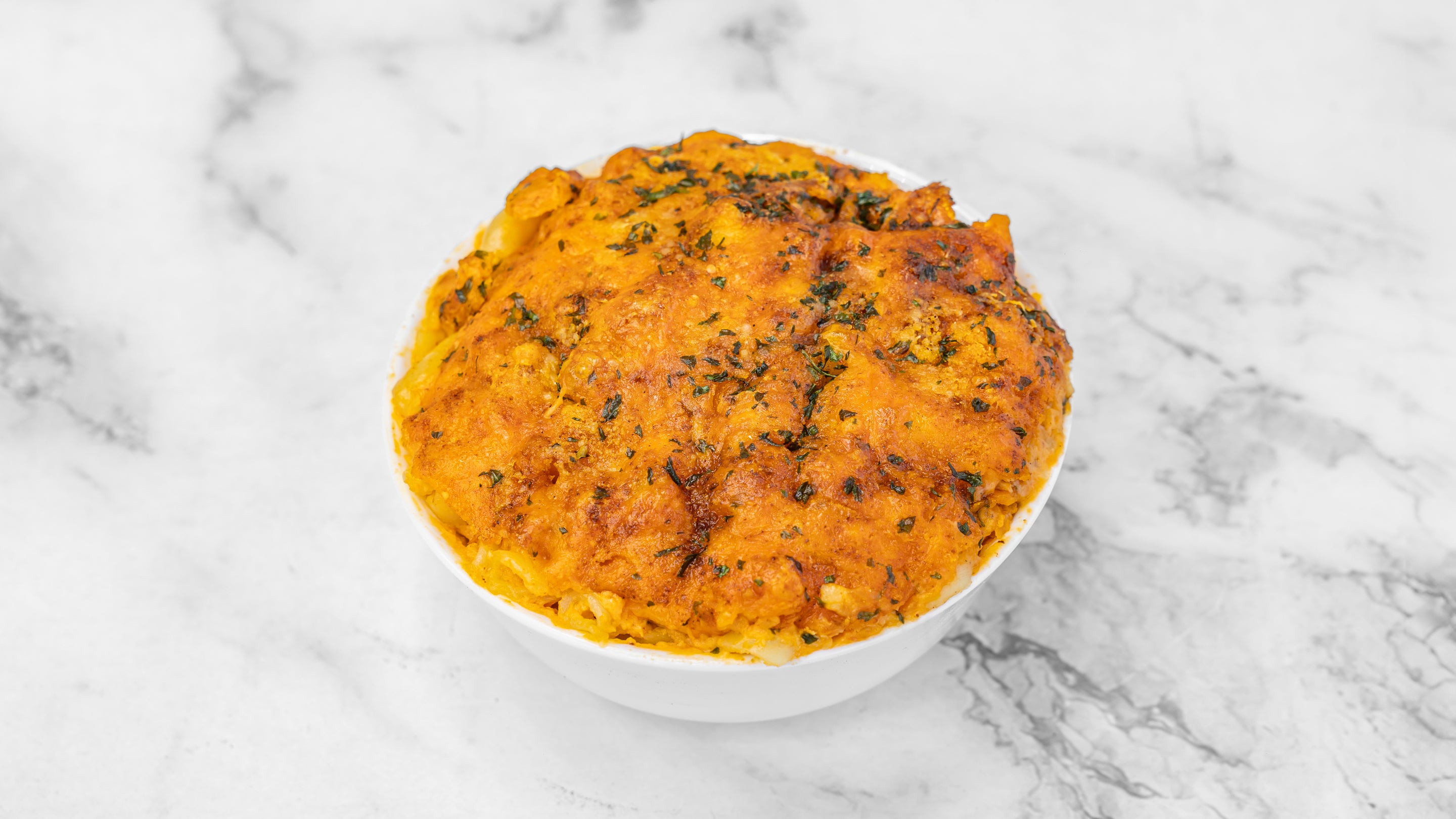 Mac and Cheese