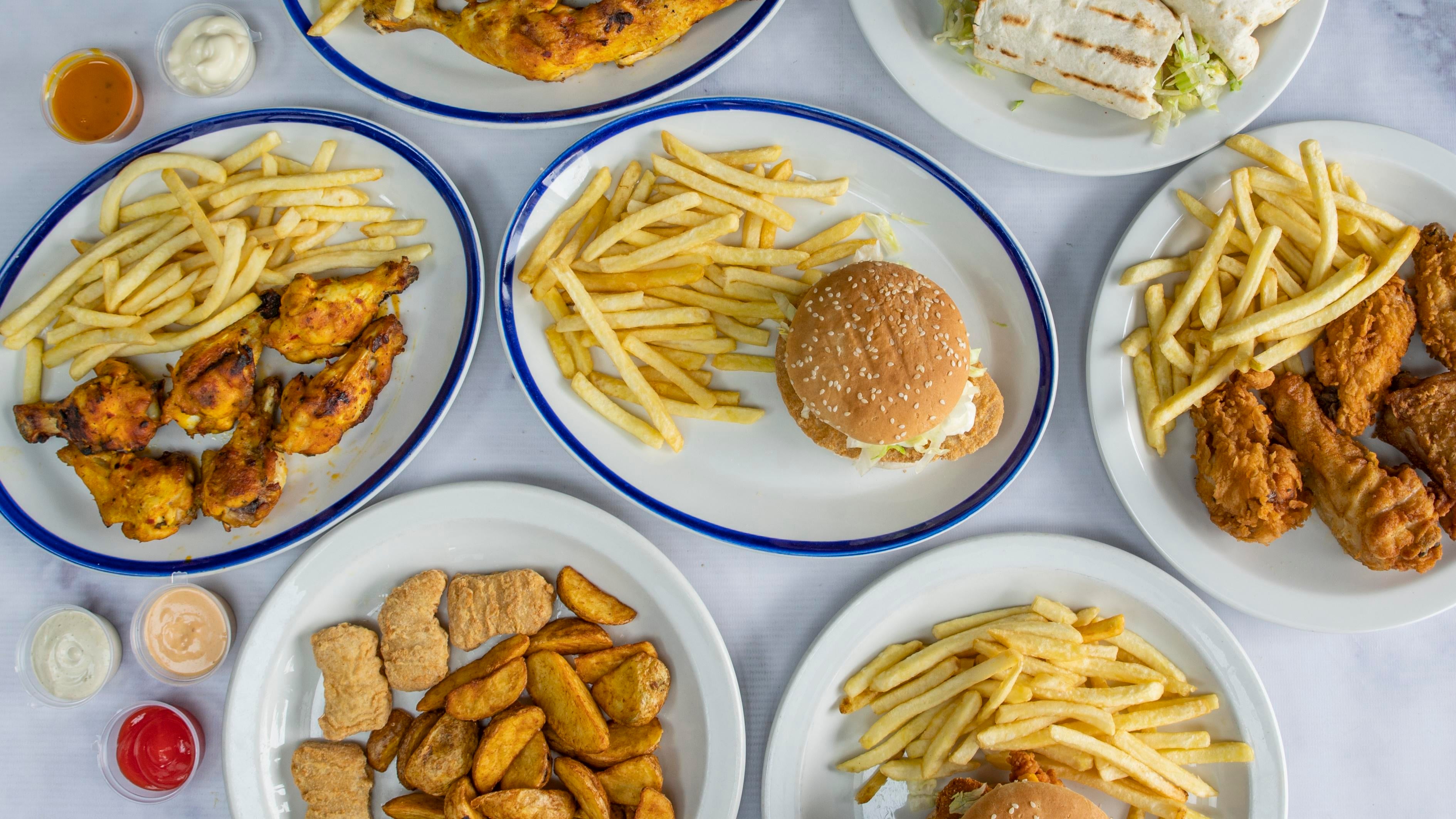 Mama's Peri Peri