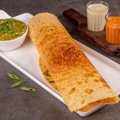 Mexican Spicy Dosa