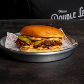 Oklahoma Burger