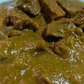 Beef Peralan