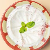 Garlic Sauce