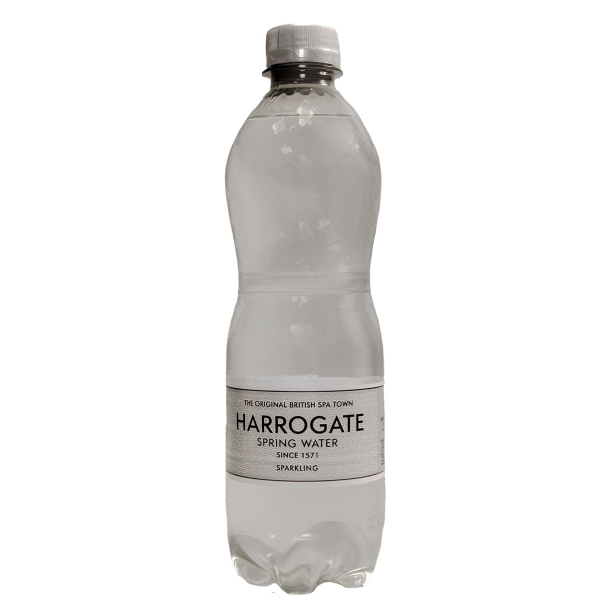 Harrogate Spring Sparkling Water