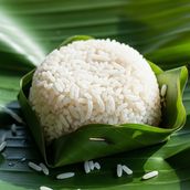 Small Java Rice