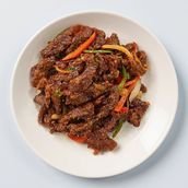 Beef Dragon