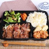 Yakiniku Bento