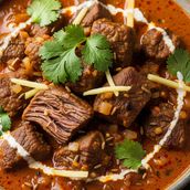 Beef Curry