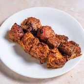 Mutton Tikka