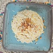 Biryani Rice Only