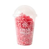 Pomegranate Fruit Cup