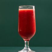 Strawberry Juice