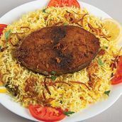 King Fish Biriyani