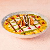 Papdi Chaat