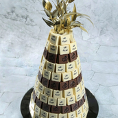 Wedding Tower