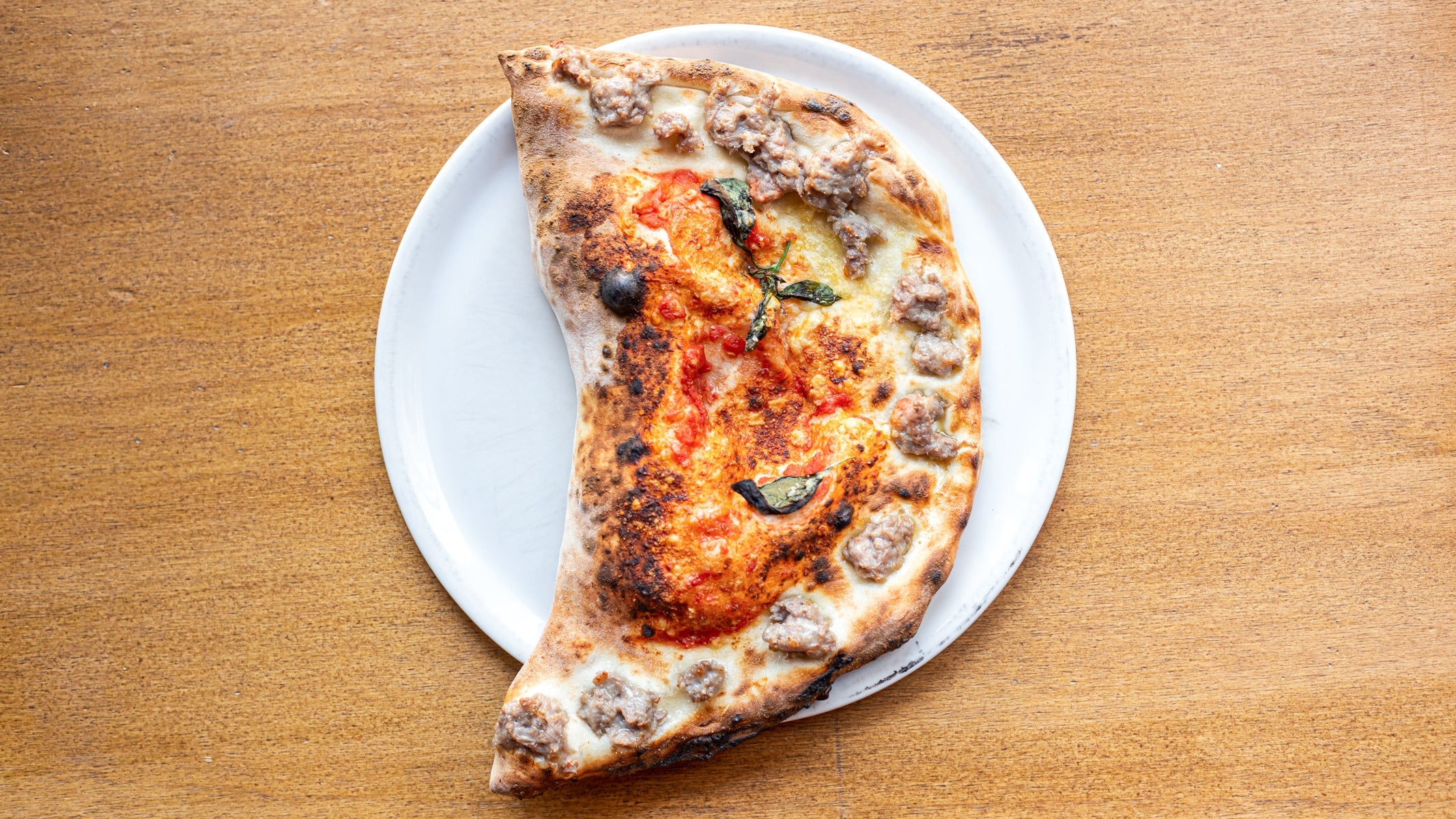 Calzone Meat