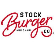 Stock Burger