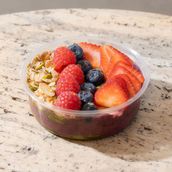 Pistachio Acai