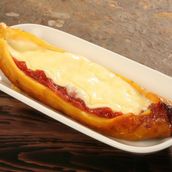 Platano Maduro Con Queso