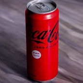 Coca-Cola Zero
