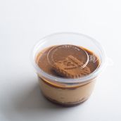 Biscoff cheese cake