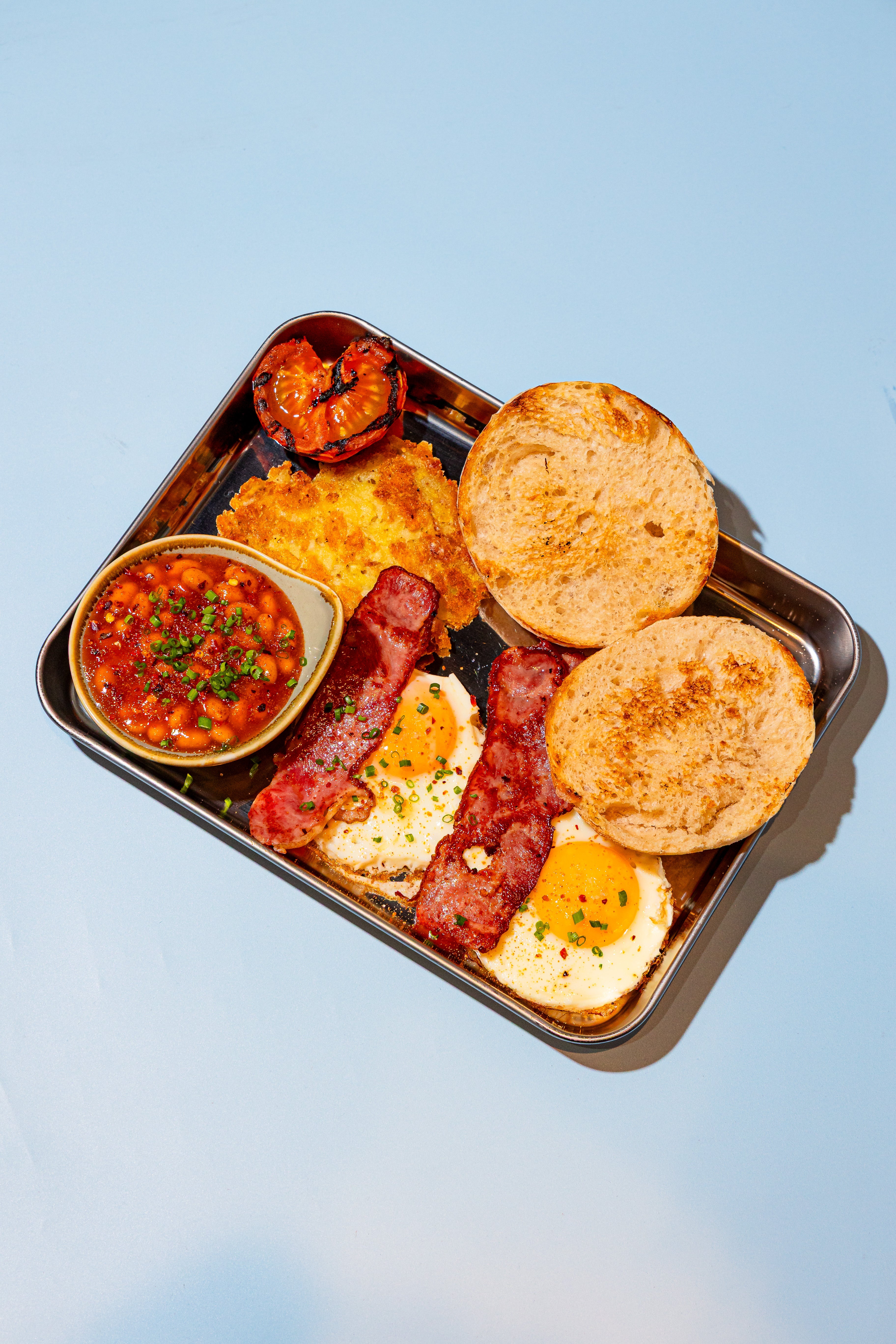 Full English