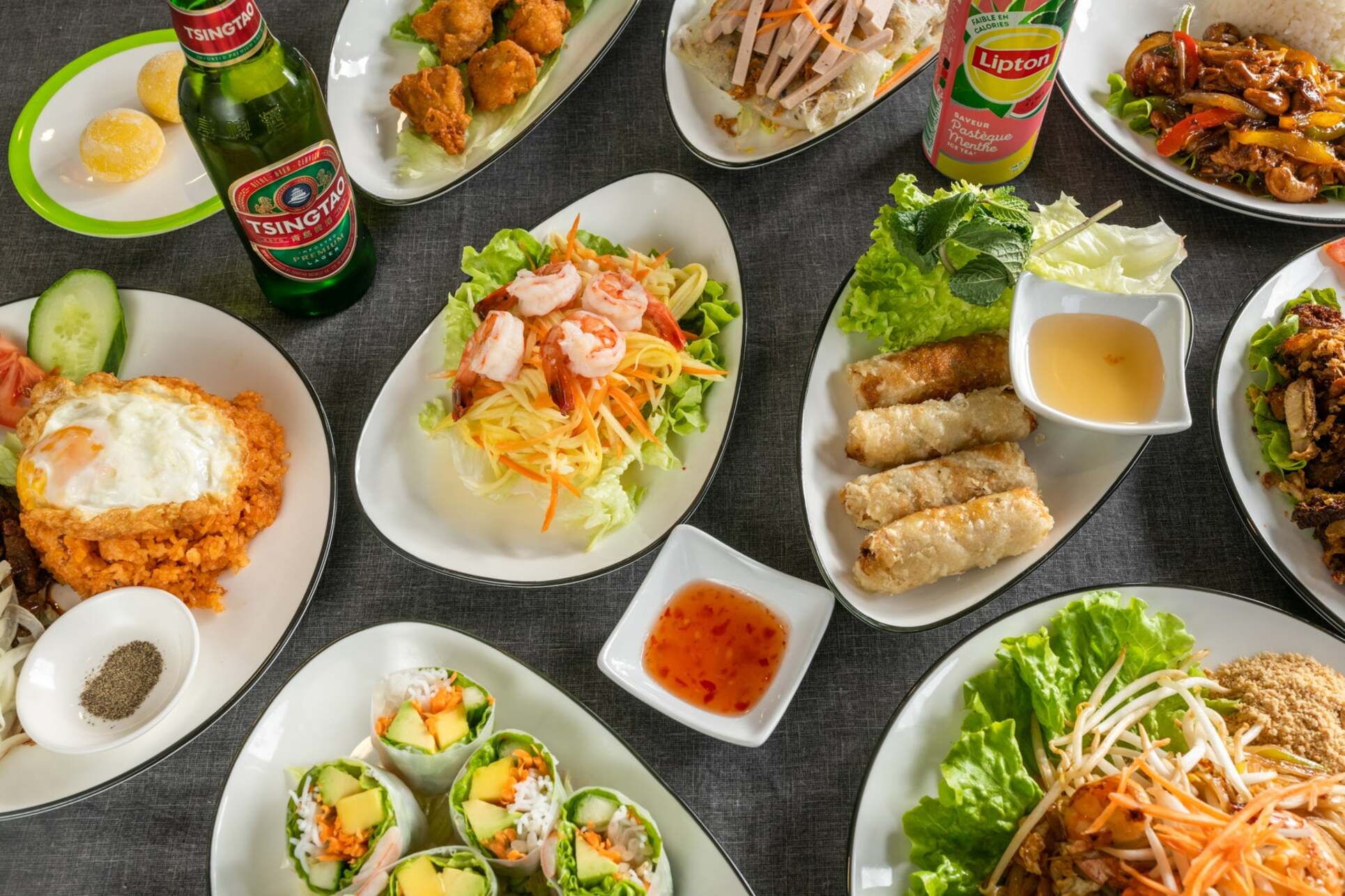 House of Pho