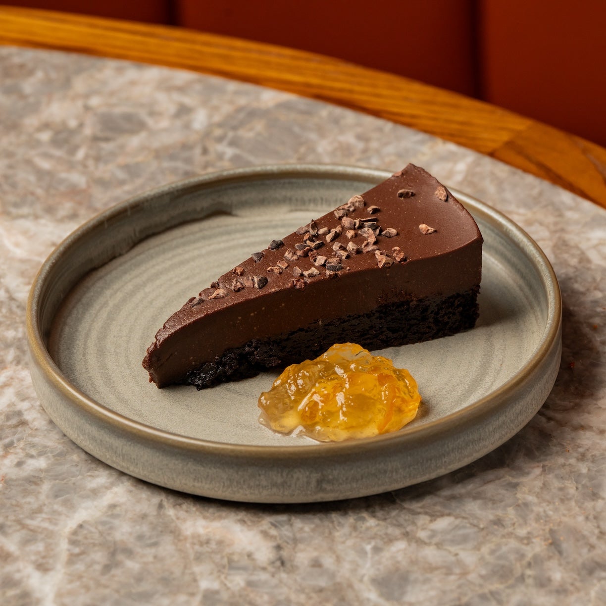 Chocolate Torte