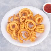 Curly Fries