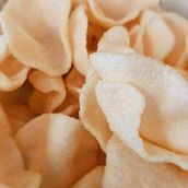 Prawn Crackers 